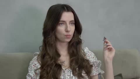 Snapshot of elizabetwilsoon chatting on January 2025 06:31:01 PM Elizabet online show from January 2025 06:31:01 PM