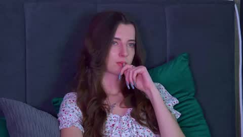 Snapshot of elizabetwilsoon chatting on January 2025 09:32:01 PM Elizabet online show from January 2025 09:32:01 PM