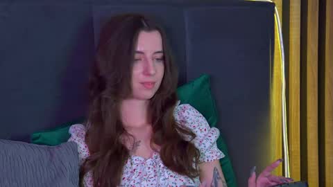 Snapshot of elizabetwilsoon chatting on January 2025 12:35:02 AM Elizabet online show from January 2025 12:35:02 AM