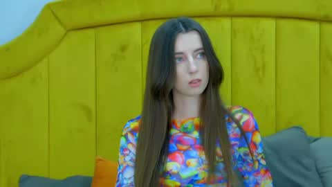 Snapshot of elizabetwilsoon chatting on January 2025 08:34:01 AM Elizabet online show from January 2025 08:34:01 AM