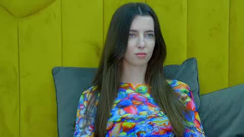 Snapshot of elizabetwilsoon chatting on January 2025 11:37:02 AM Elizabet online show from January 2025 11:37:02 AM