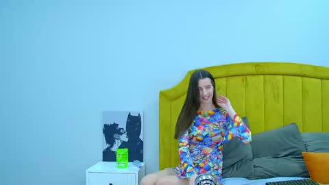 Snapshot of elizabetwilsoon chatting on January 2025 02:41:01 PM Elizabet online show from January 2025 02:41:01 PM