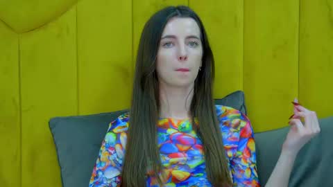 Snapshot of elizabetwilsoon chatting on January 2025 05:53:01 PM Elizabet online show from January 2025 05:53:01 PM