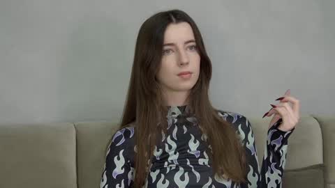 Snapshot of elizabetwilsoon chatting on January 2025 08:42:01 AM Elizabet online show from January 2025 08:42:01 AM