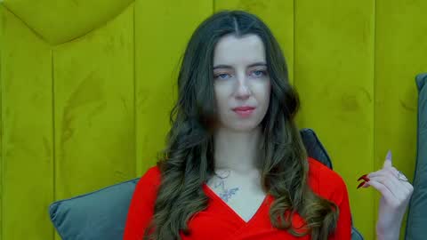 Snapshot of elizabetwilsoon chatting on January 2025 07:00:01 PM Elizabet online show from January 2025 07:00:01 PM