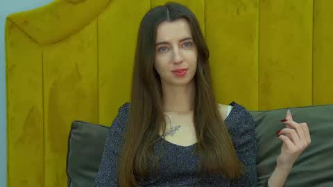 Snapshot of elizabetwilsoon chatting on January 2025 09:05:01 AM Elizabet online show from January 2025 09:05:01 AM