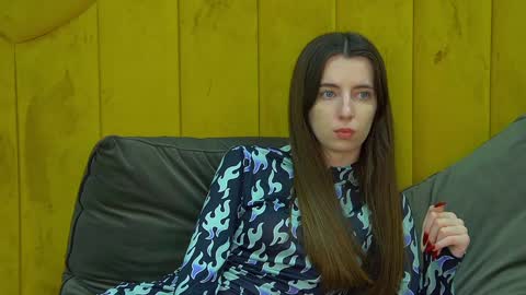 Snapshot of elizabetwilsoon chatting on January 2025 06:14:01 PM Elizabet online show from January 2025 06:14:01 PM