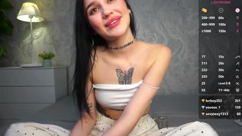 Eva online show from December 2024 10:28:01 AM