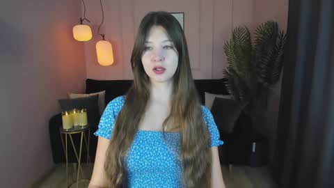 Snapshot of elizamild chatting on December 2024 05:31:01 AM Eliza online show from December 2024 05:31:01 AM