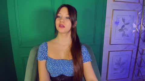 Snapshot of elizamild chatting on December 2024 04:48:02 PM Eliza online show from December 2024 04:48:02 PM