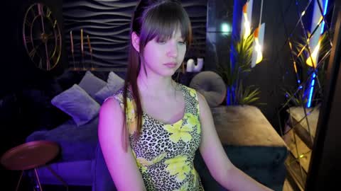 Snapshot of elizamild chatting on January 2025 04:55:02 PM Eliza online show from January 2025 04:55:02 PM