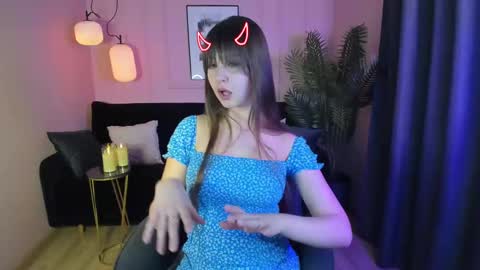 Snapshot of elizamild chatting on February 2025 01:51:02 PM Eliza online show from February 2025 01:51:02 PM