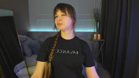 Snapshot of elizamild chatting on February 2025 04:57:01 PM Eliza online show from February 2025 04:57:01 PM