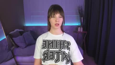 Snapshot of elizamild chatting on February 2025 05:50:01 PM Eliza online show from February 2025 05:50:01 PM