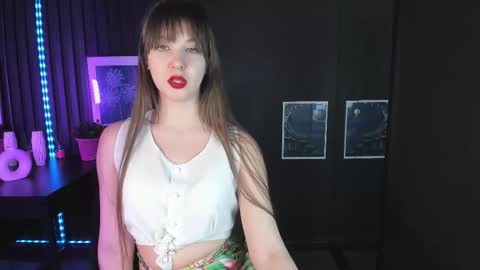 Snapshot of elizamild chatting on March 2025 04:51:02 PM Eliza online show from March 2025 04:51:02 PM