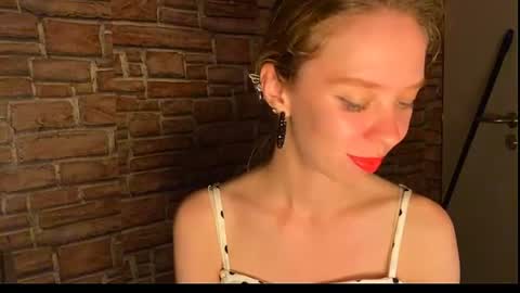 Snapshot of elizastorm chatting on July 2026 06:35:01 PM Eliza online show from July 2026 06:35:01 PM