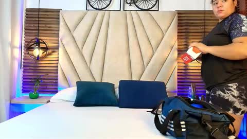 Eliza online show from September 2025 12:26:01 PM