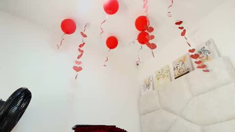 Eliza online show from March 2026 12:11:01 PM