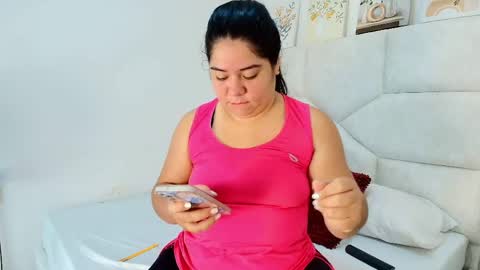 Eliza online show from April 2026 01:41:01 PM