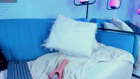 elizbeth_777 online show from February 2025 11:55:02 PM