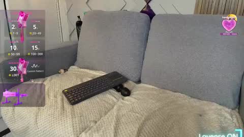 elizbeth_777 online show from March 2025 10:13:02 PM