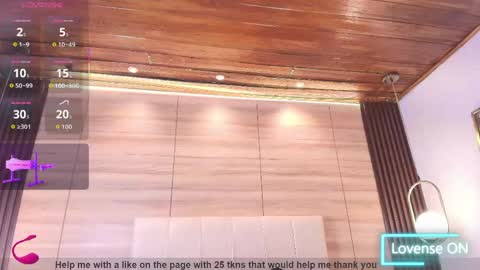 elizbeth_777 online show from April 2026 03:09:01 AM