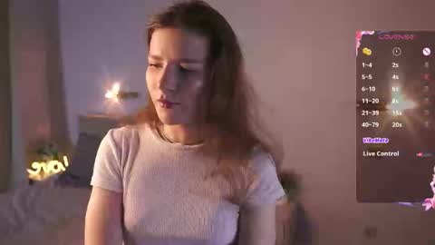 Snapshot of elizebethcreeley chatting on September 2025 08:59:02 AM harlotte online show from September 2025 08:59:02 AM