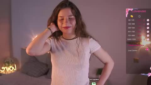 Snapshot of elizebethcreeley chatting on September 2025 09:44:02 AM harlotte online show from September 2025 09:44:02 AM