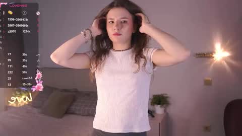 Snapshot of elizebethcreeley chatting on September 2025 09:22:01 AM harlotte online show from September 2025 09:22:01 AM