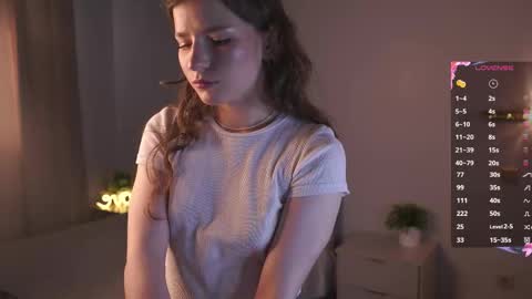 Snapshot of elizebethcreeley chatting on October 2025 08:42:02 AM harlotte online show from October 2025 08:42:02 AM