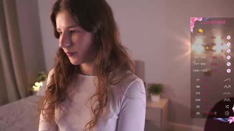 Snapshot of elizebethcreeley chatting on October 2025 08:46:02 AM harlotte online show from October 2025 08:46:02 AM