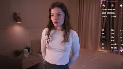 Snapshot of elizebethcreeley chatting on October 2025 08:37:01 AM harlotte online show from October 2025 08:37:01 AM