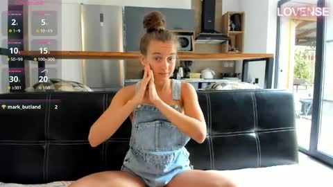 Snapshot of elizsweet chatting on May 2026 09:25:01 AM Eliz online show from May 2026 09:25:01 AM