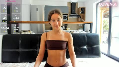 Snapshot of elizsweet chatting on May 2026 11:04:02 AM Eliz online show from May 2026 11:04:02 AM