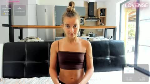 Snapshot of elizsweet chatting on May 2026 09:14:01 AM Eliz online show from May 2026 09:14:01 AM