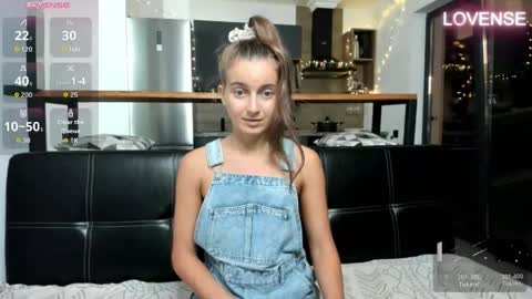 Snapshot of elizsweet chatting on May 2026 07:00:01 PM Eliz online show from May 2026 07:00:01 PM