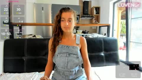 Snapshot of elizsweet chatting on May 2026 10:00:01 AM Eliz online show from May 2026 10:00:01 AM