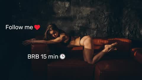 Snapshot of elizsweet chatting on May 2026 06:39:01 PM Eliz online show from May 2026 06:39:01 PM