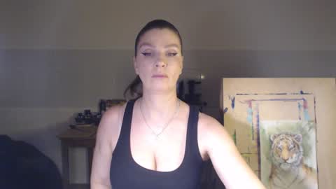 Eliekind online show from December 2024 04:01:02 AM