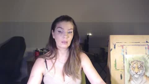 Eliekind online show from December 2024 04:09:02 AM