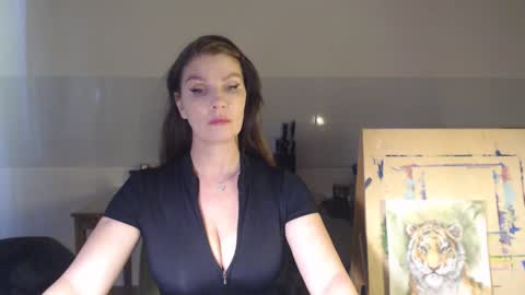 Eliekind online show from January 2025 10:38:01 AM