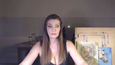 Eliekind online show from January 2025 03:05:02 AM