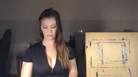 Eliekind online show from February 2025 04:05:01 AM