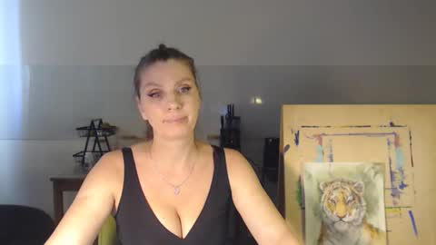 Eliekind online show from February 2025 11:42:02 AM