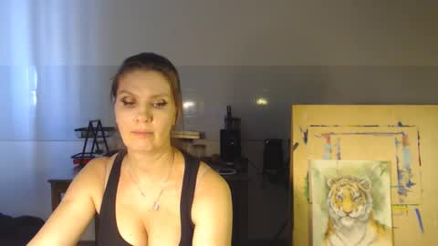 Eliekind online show from February 2025 12:17:02 PM