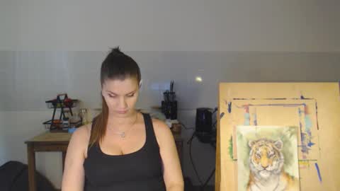 Eliekind online show from February 2025 10:37:02 AM