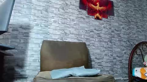 Snapshot of eljeorge_hott chatting on May 2026 05:54:02 PM JORGE BENITEZ online show from May 2026 05:54:02 PM