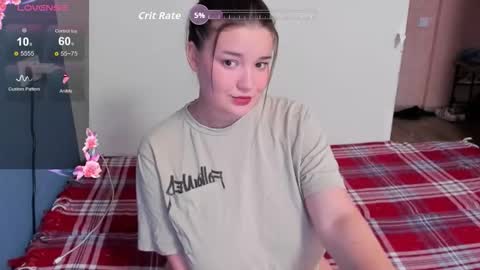 Snapshot of elkapulka chatting on September 2025 03:17:02 AM Lina online show from September 2025 03:17:02 AM