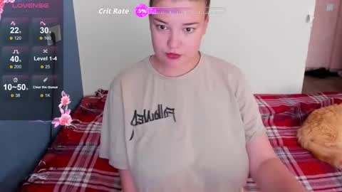 Snapshot of elkapulka chatting on September 2025 07:51:02 AM Lina online show from September 2025 07:51:02 AM