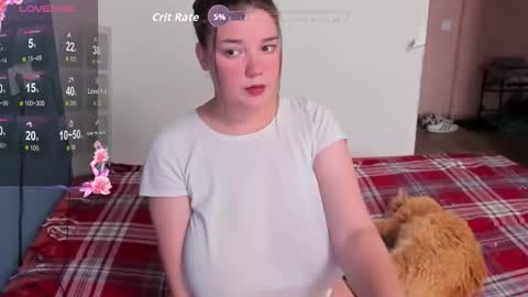 Snapshot of elkapulka chatting on September 2025 07:09:02 AM Lina online show from September 2025 07:09:02 AM